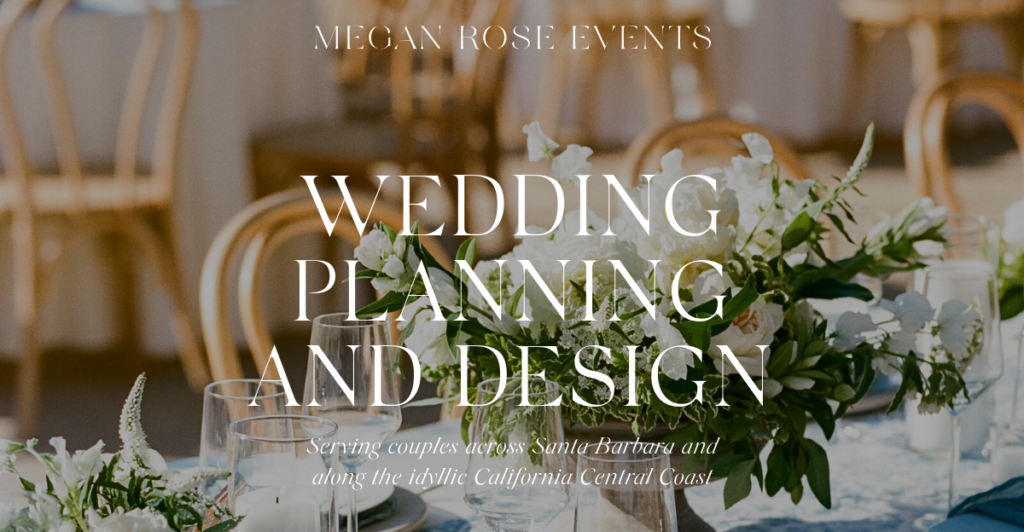 Wedding Planner Website Design 20 Meganros Eevents