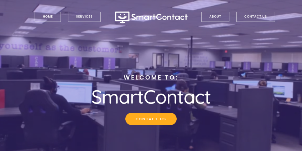 Call Center Website Designs 25 Reals Mart XContact