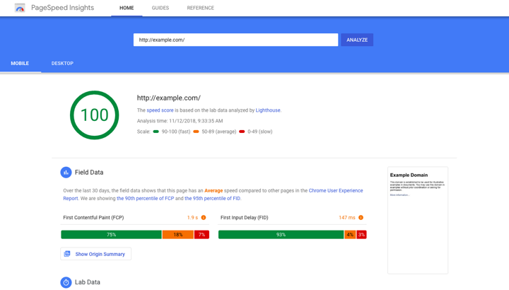 How to Optimize Websites for Mobile 4 Speed Up Your Website