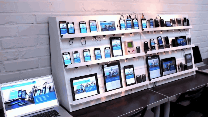 How to Optimize Websites for Mobile 6 Test on Multiple Devices
