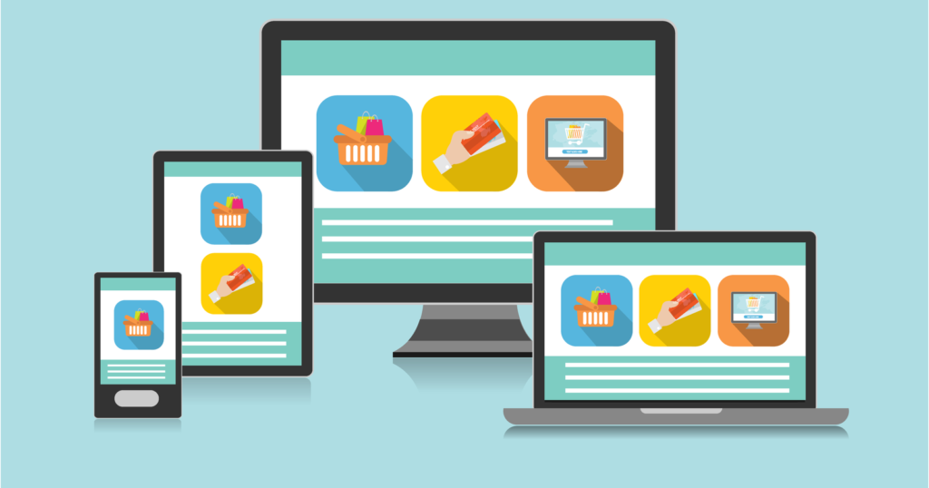 How to Optimize Websites for Mobile 3 responsive web design