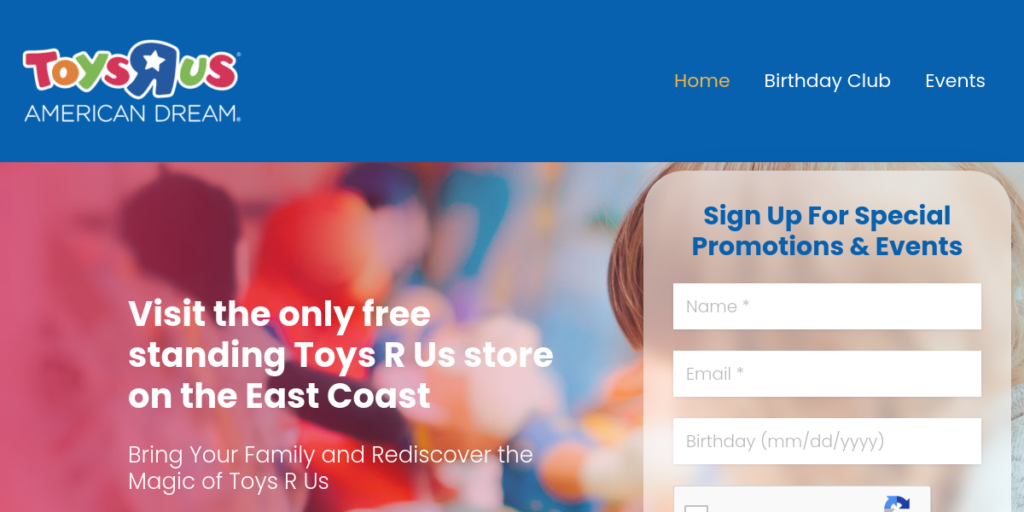 Toy store Website Design 24 WVmXU2JU Toysrus Dream